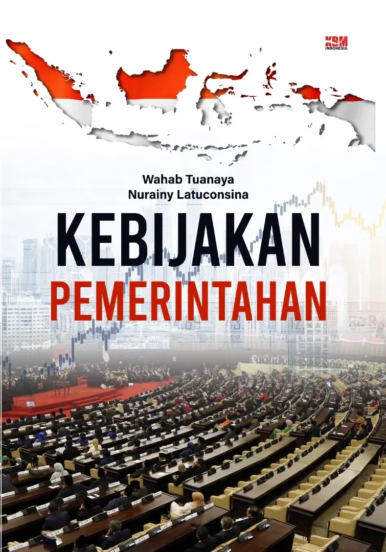 KEBIJAKAN PEMERINTAHAN