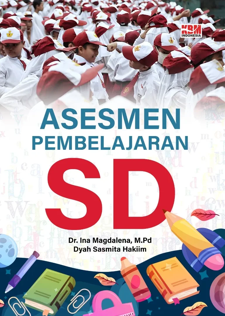 ASESMEN PEMBELAJARAN SD
