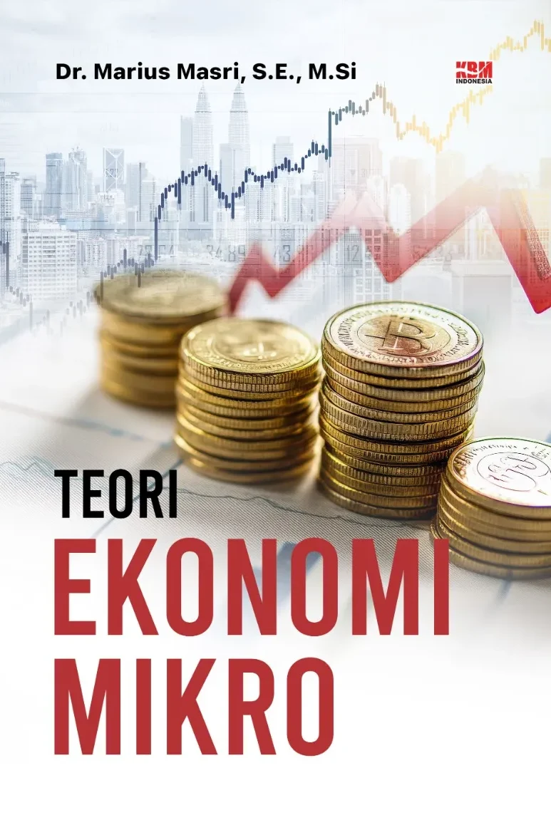 TEORI EKONOMI MIKRO