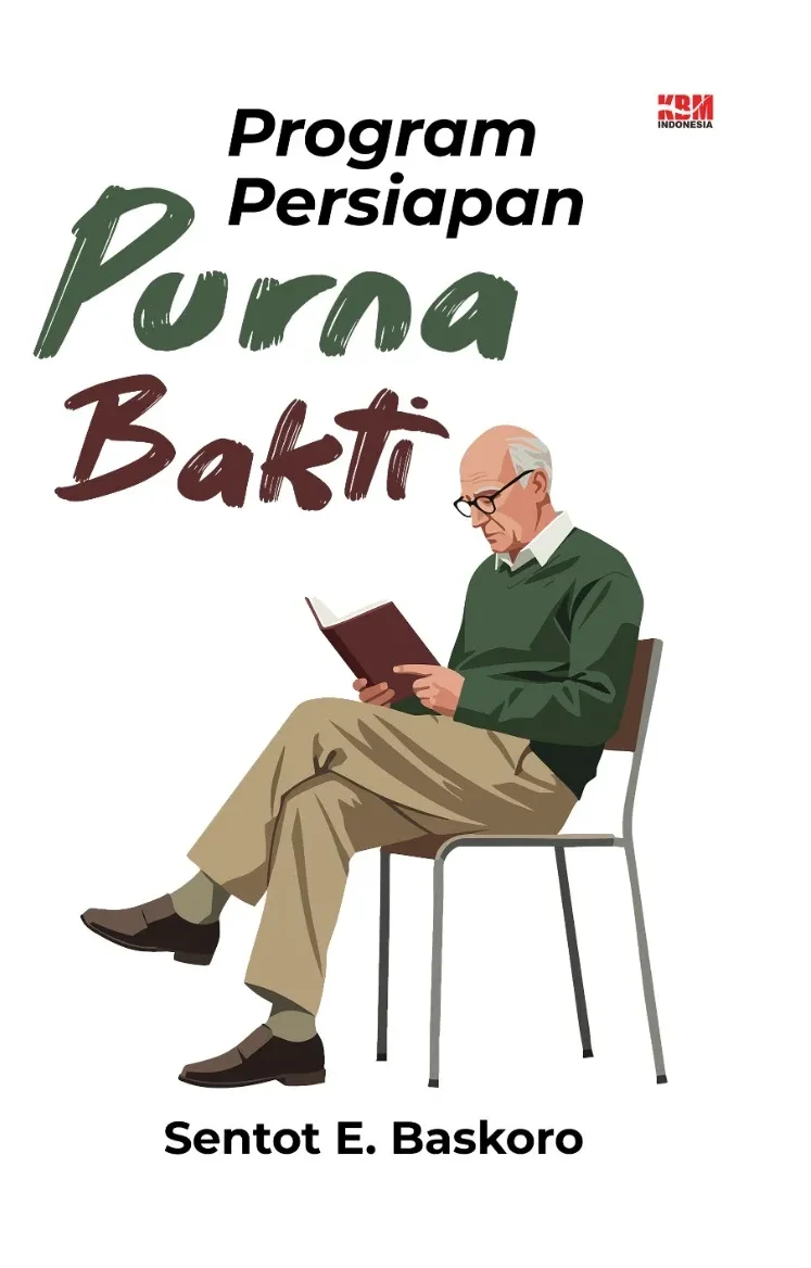 PROGRAM PERSIAPAN PURNA BAKTI