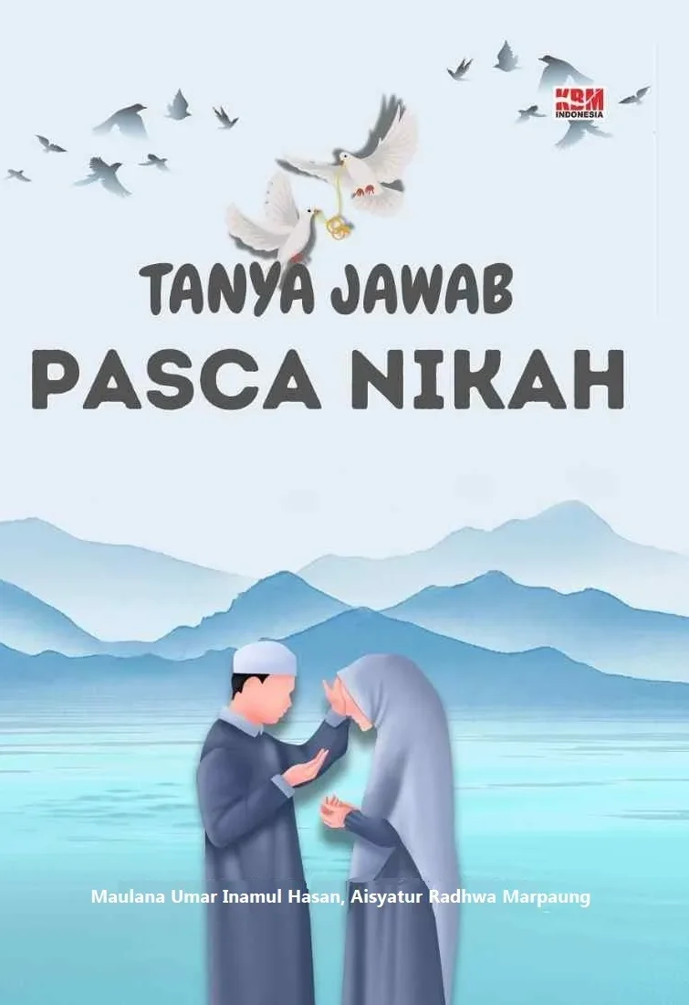 TANYA JAWAB PASCA NIKAH