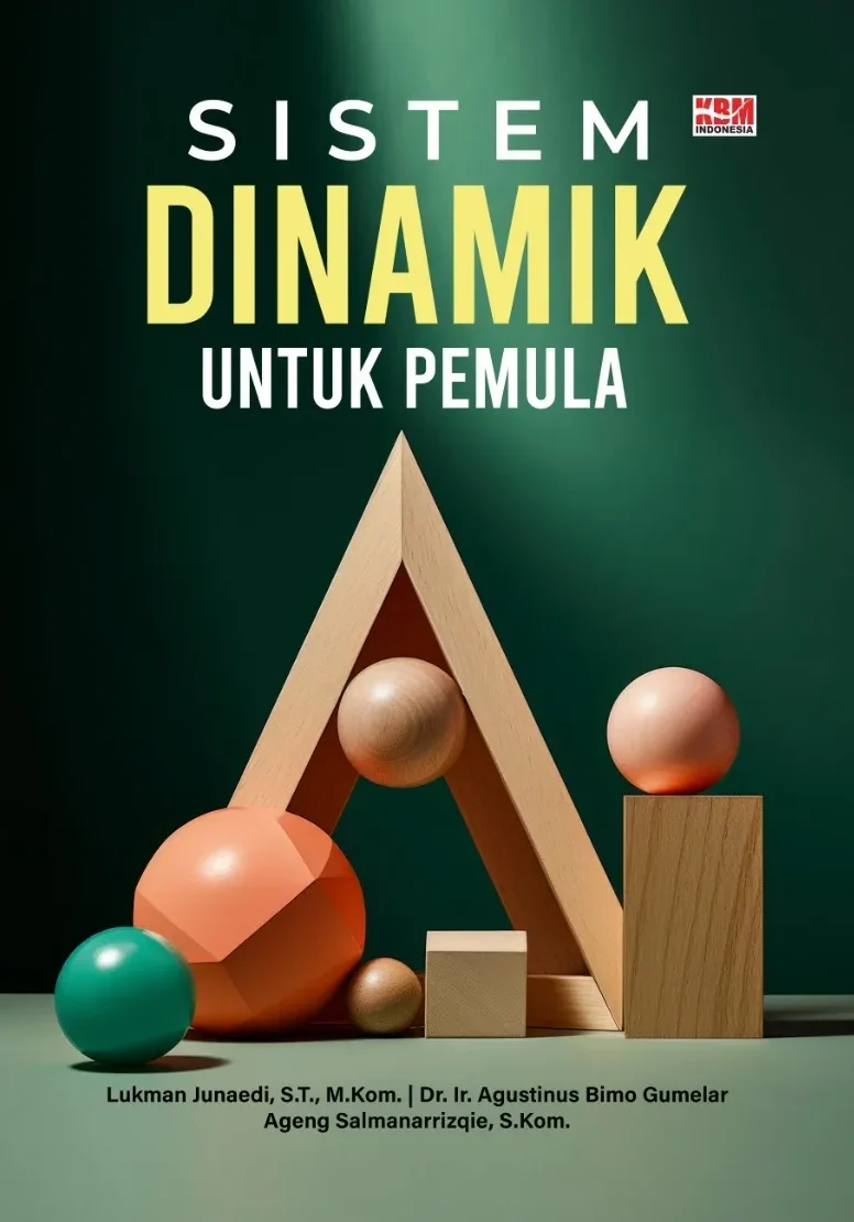 SISTEM DINAMIK UNTUK PEMULA