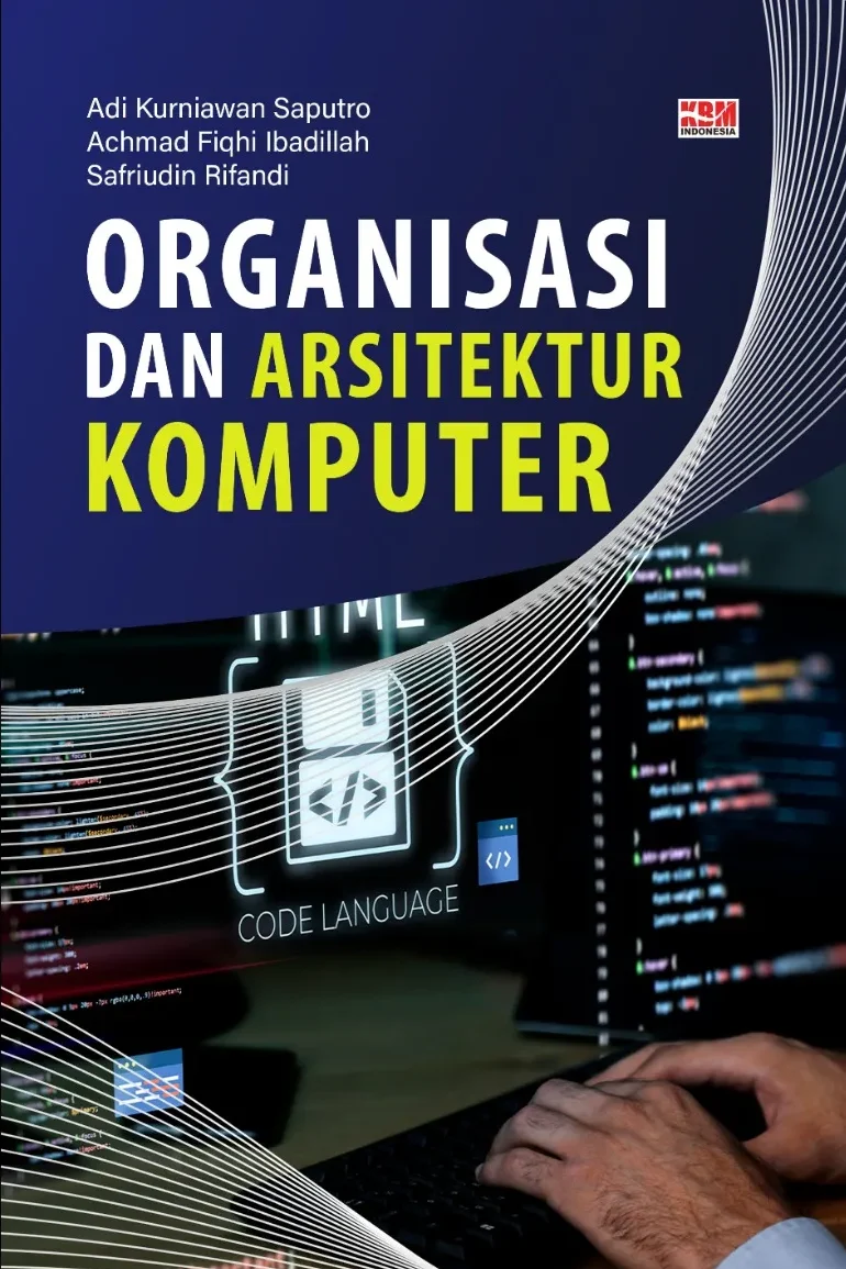 ORGANISASI DAN ARSITEKTUR KOMPUTER