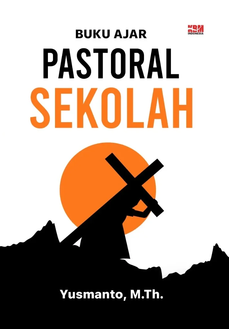 BUKU AJAR PASTORAL SEKOLAH