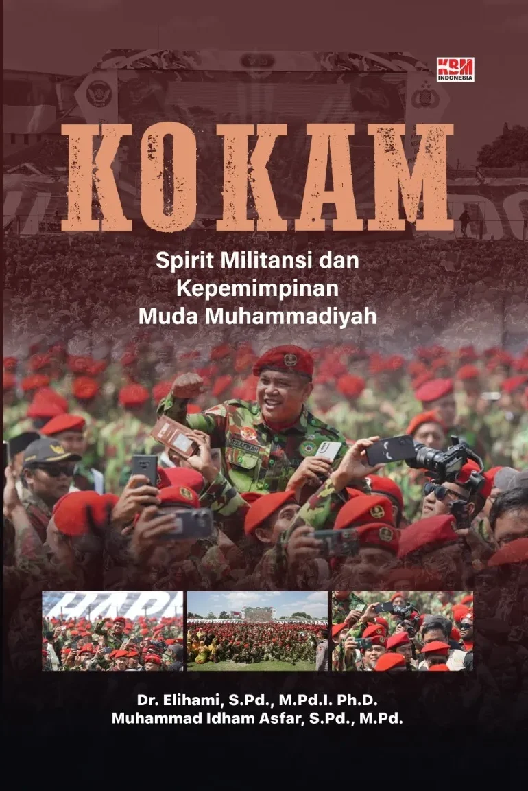KOKAM: Spirit Militansi dan Kepemimpinan Muda Muhamadiyah