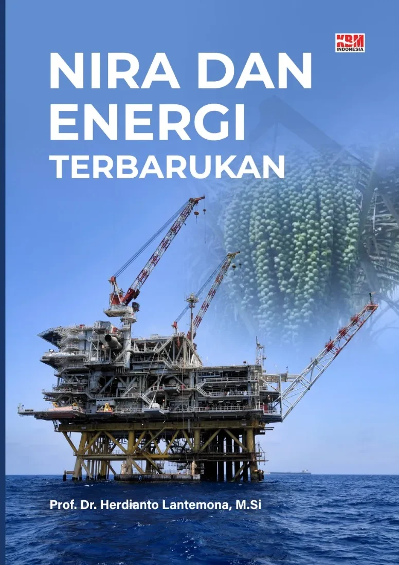 NIRA DAN ENERGI TERBARUKAN