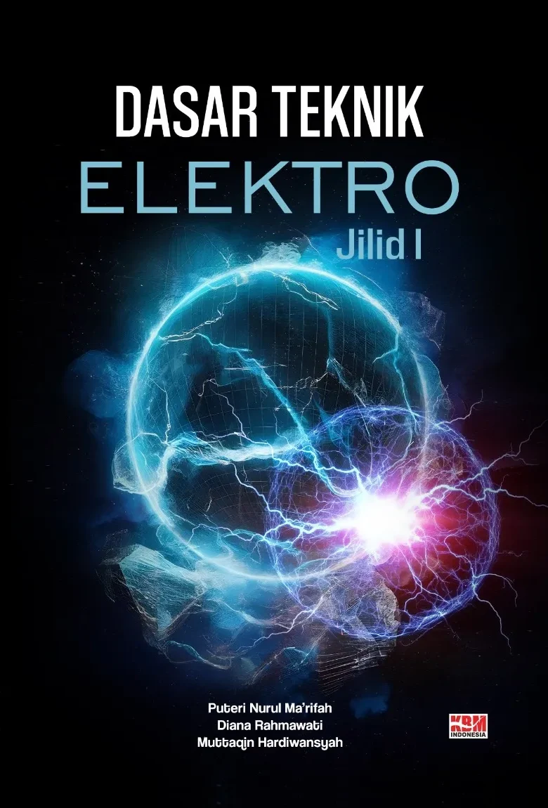 Dasar Teknik Elektro JILID 1