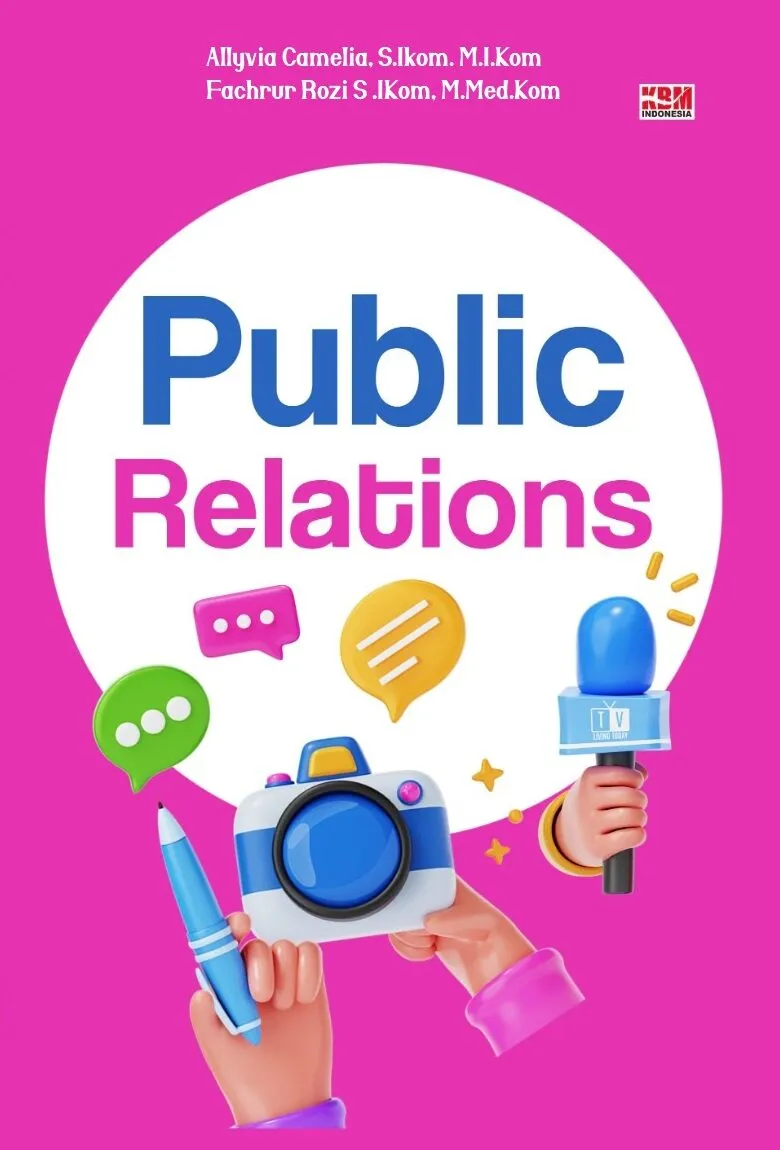 PUBLIC RELATIONS