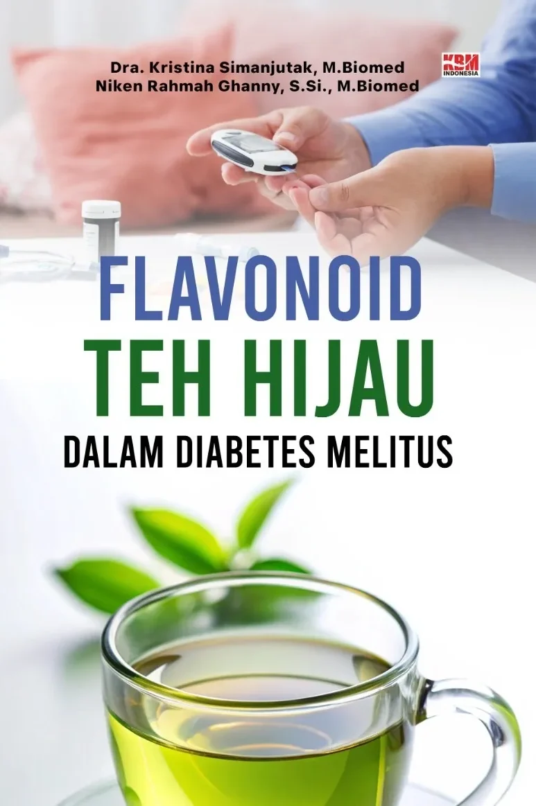 FLAVONOID TEH HIJAU DALAM DIABETES MELITUS