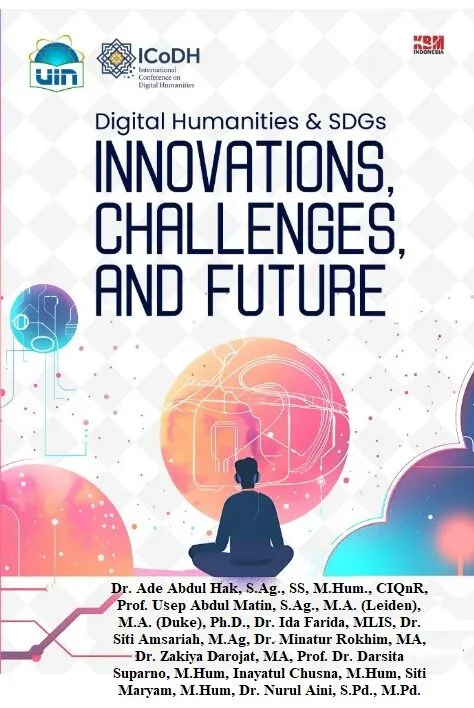 DIGITAL HUMANITIES & SDGs Innovations, Challenges, And Future