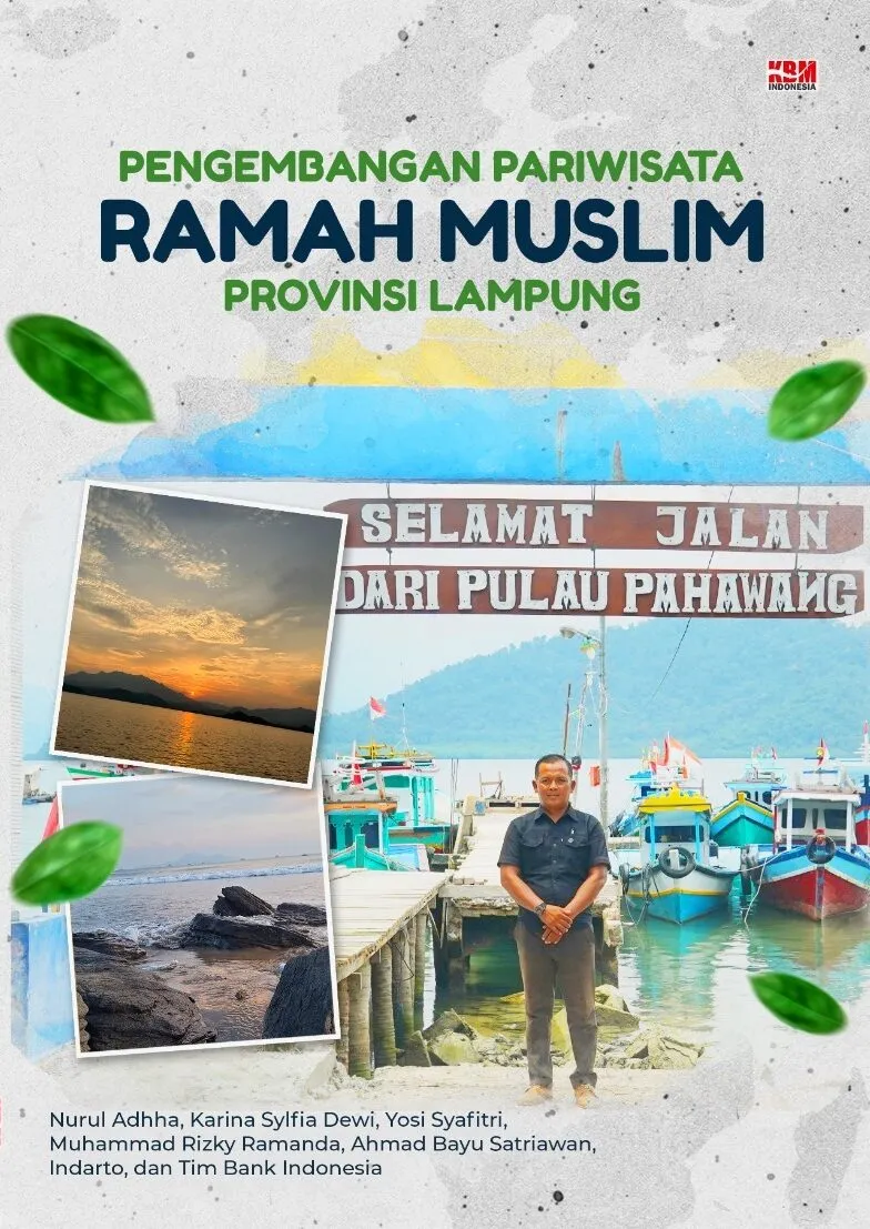 PENGEMBANGAN PARIWISATA RAMAH MUSLIM PROVINSI LAMPUNG
