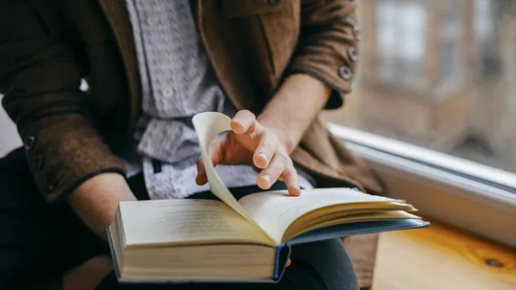 Panduan Lengkap Template Jurnal Bacaan Nonfiksi Refleksi yang Bermakna & Rencana Aksi yang Eksekusi (Ilustrasi)