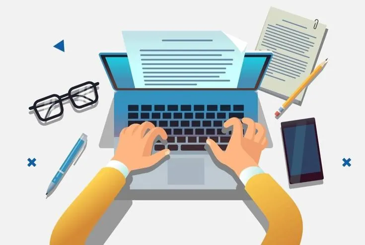 Kenapa Sinopsis Bagus Bisa Gagal? Faktor Psikologis Editor yang Jarang Dibahas (Ilustrasi)