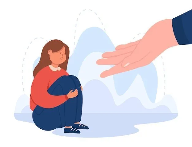 Kesehatan Mental sebagai Plot, Bukan Jualan: Standar Baru Literasi Empati di Tahun 2025 (Ilustrasi)