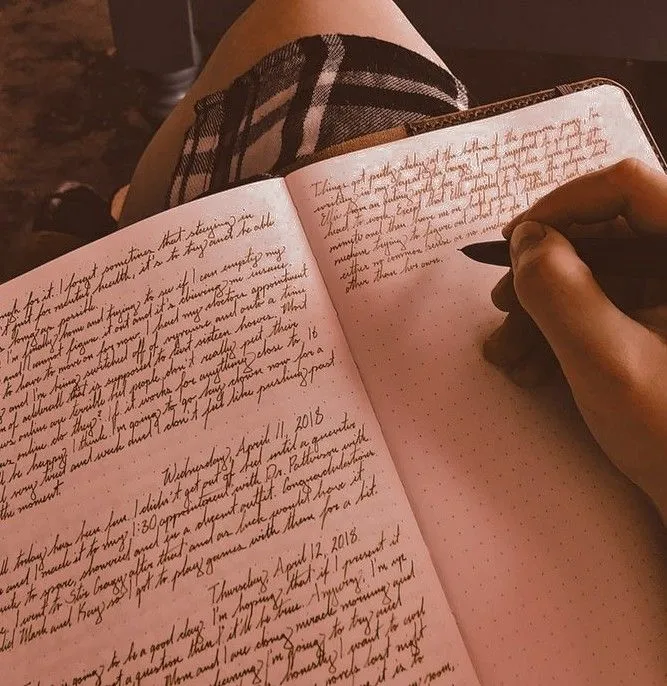 Mengatasi Keraguan Penulis: "Takut Naskah Saya Tidak Cukup Penting" (Ilustrasi)