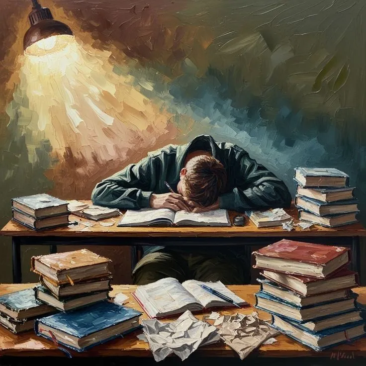 Kenapa Buku Bagus Tidak Selalu Membekas di Ingatan Pembaca? Panduan Ahli untuk Pembaca dan Penulis (Ilustrasi)