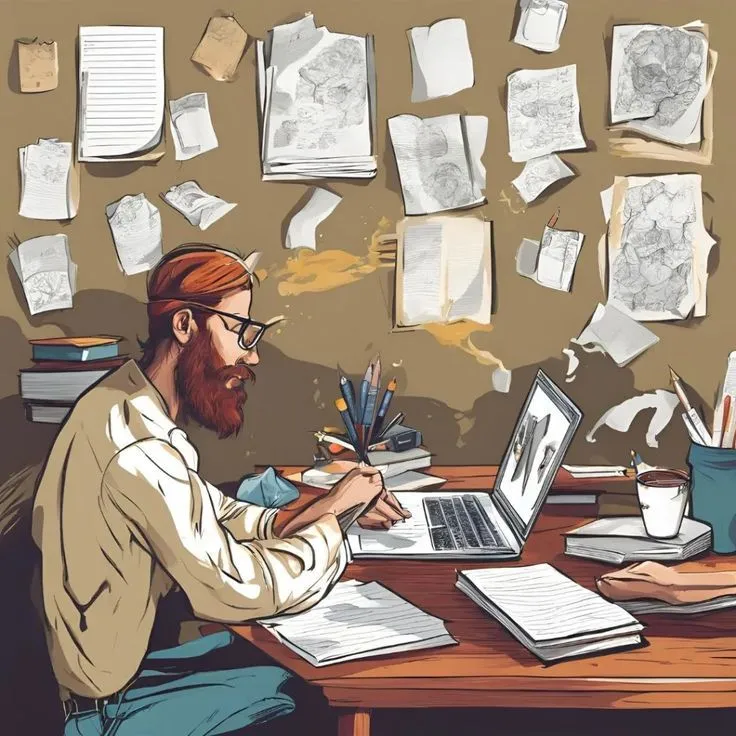 Apakah Pengalaman Pribadi Layak Dijadikan Buku? Panduan Komprehensif untuk Calon Penulis (Ilustrasi)