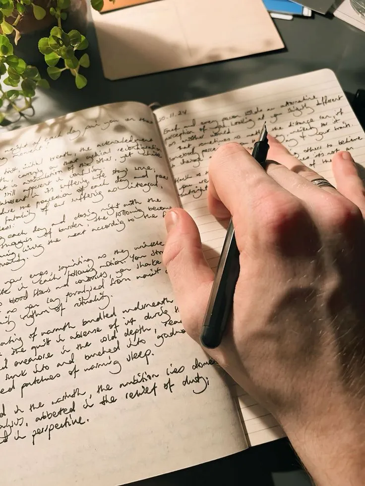 Buku yang Terlalu Sibuk Memberi Nasihat: Panduan Lengkap untuk Menulis Cerita yang Mengalir, Bukan Menggurui (Ilustrasi)