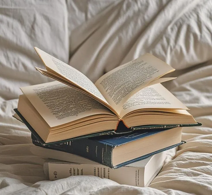 Buku Sebagai Karya: Panduan Mendalam untuk Menghargai Esensi Literasi yang Abadi (Ilustrasi)