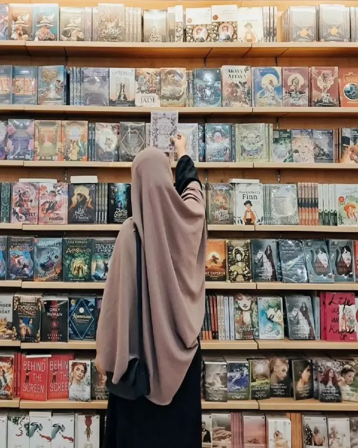 Membangun Kisah Islami yang Relevan untuk Pembaca Masa Kini (Ilustrasi)