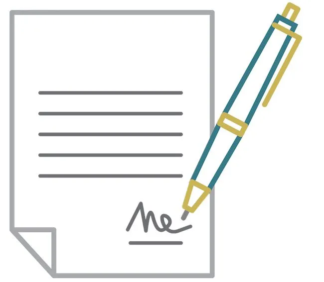 Anatomi Profil Penulis: 7 Elemen Wajib yang Harus Ada di Bio Buku Anda (Ilustrasi)