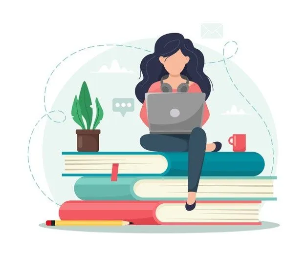 E-Book: Transformasi Penulisan Mahasiswa di Era AI – Mengapa Alat Parafrase Gratis Bukan Lagi Curang? (Ilustrasi)