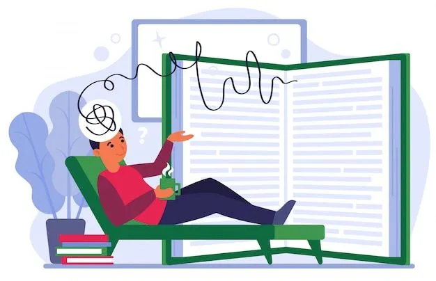 Buku Interaktif 2025: Revolusi Cara Bercerita di Era Digital (Ilustrasi)