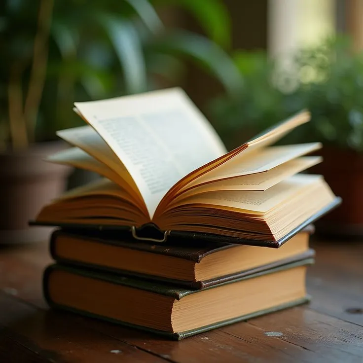 Panduan Lengkap Memilih Buku Nonfiksi Berkualitas untuk Pemula (Ilustrasi)