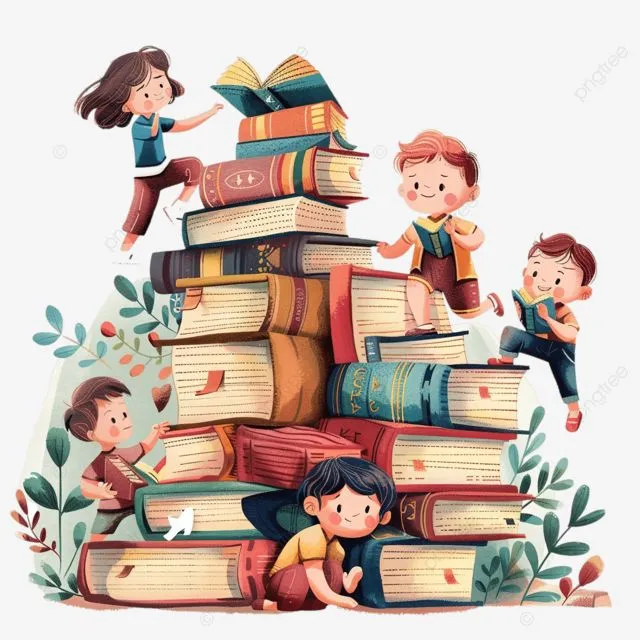 Jika Sampul Buku Anda Bisa Bicara 3 Detik di Rak Toko Buku, Apa yang Akan Ia Katakan? (Ilustrasi)