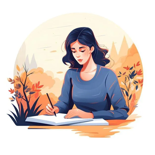 Apa Itu Penulis Profil? Mengenal Profesi 'Profile Writer' yang Dibayar Mahal (Ilustrasi)