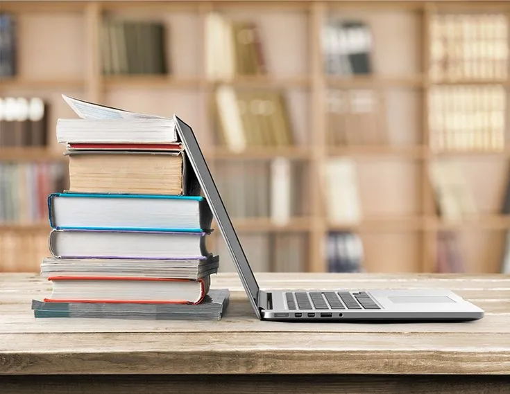 Bio Penulis: Seni Mengenal Diri di Era Digital - Otomatis vs Manual (Ilustrasi)