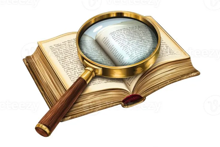 Struktur vs Fokus dalam Naskah: Menemukan Fondasi sebelum Menata Detail (Ilustrasi)