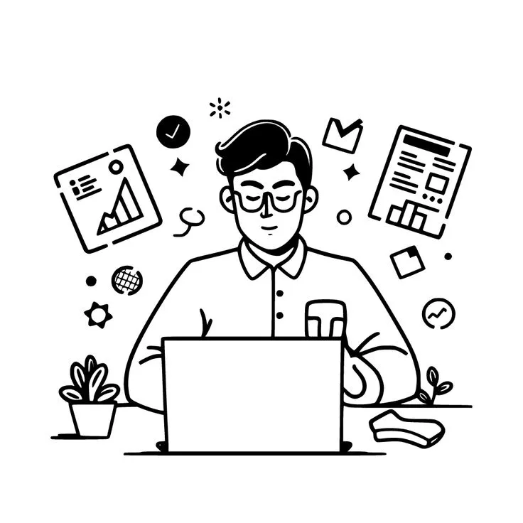 Adu Akurasi 5 Free Paraphrasing Tool Indonesia: Mana yang Paling Paham Bahasa Gaul & Formal? (Ilustrasi)