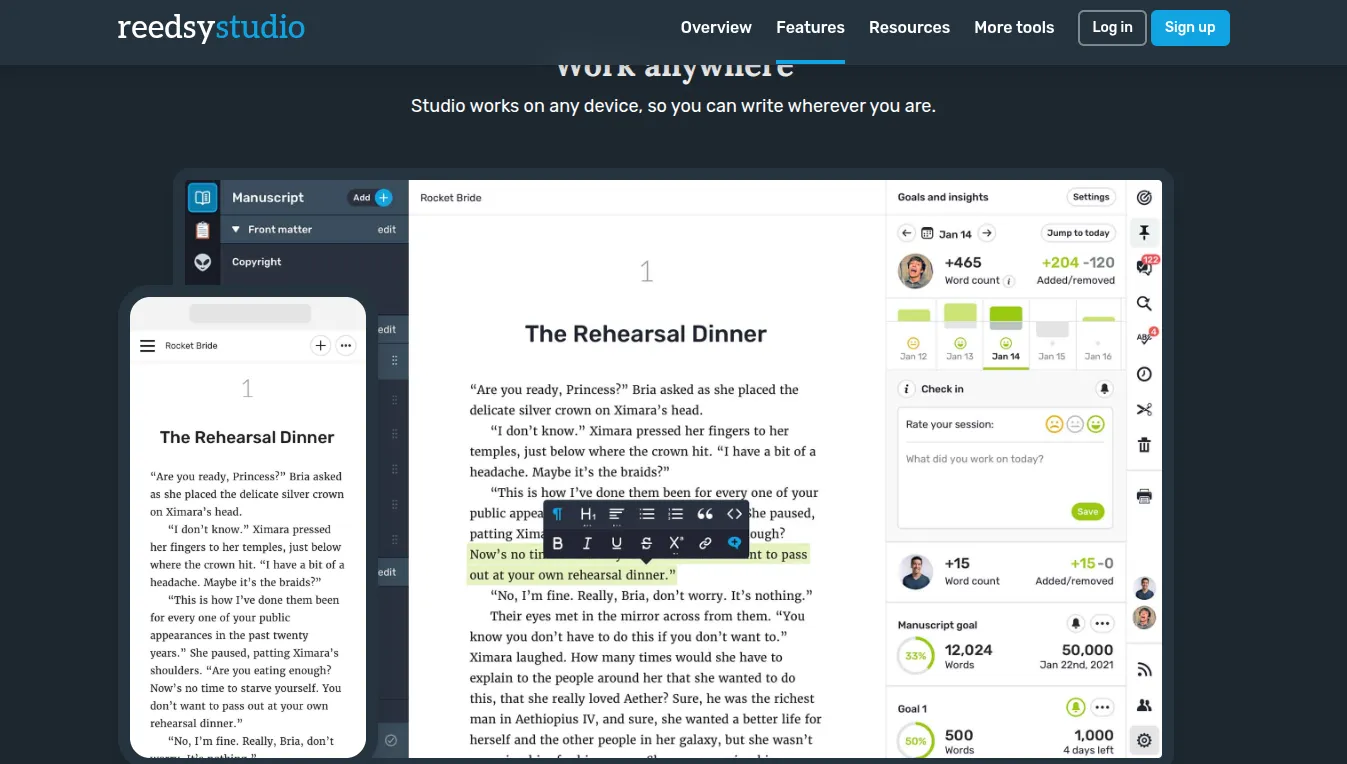 5 Tool AI Layout Buku Gratis Terbaik 2025: Hasilnya Layak Cetak! (Ilustrasi)