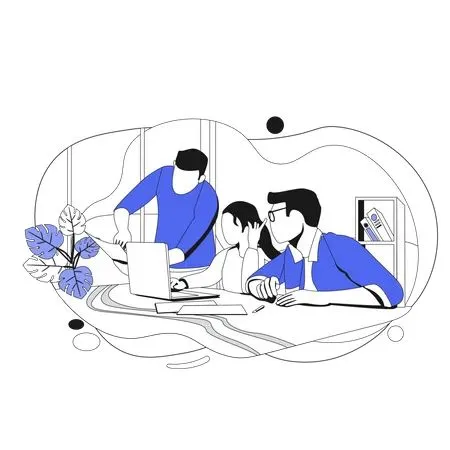 Keamanan Data pada Tools Parafrase AI Berbayar vs. Gratis: Analisis Mendalam Mengapa Perusahaan Besar Melarang Versi Gratisan (Ilustrasi)