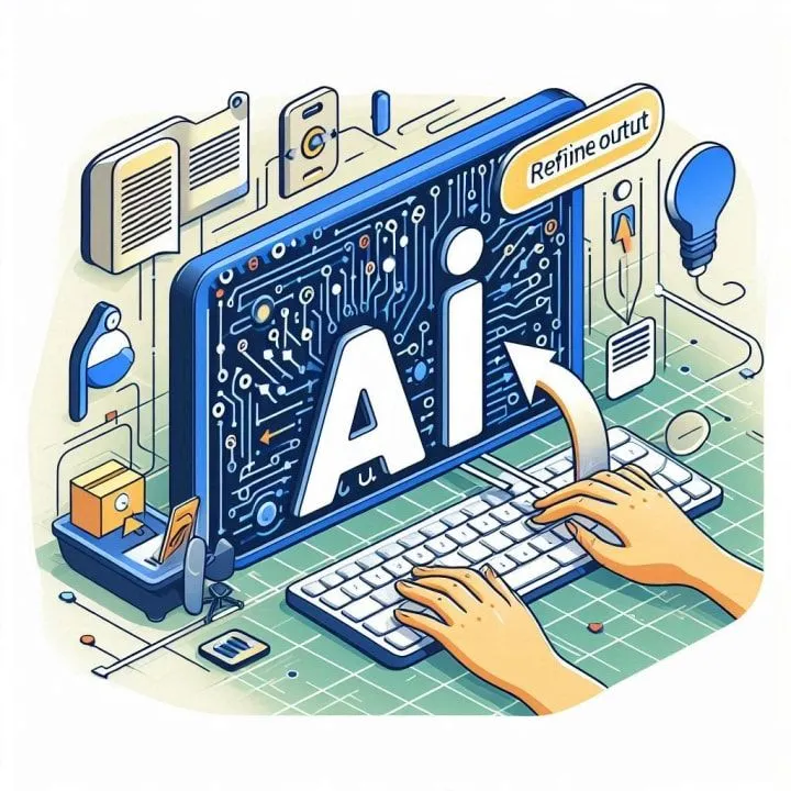 Download Tabel Padanan Kata Formal PDF: Senjata Rahasia Saat Menggunakan Free Paraphrasing Tool (Ilustrasi)