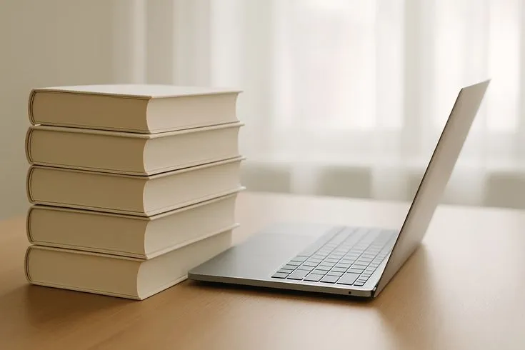 Panduan Lengkap Format Naskah Siap Cetak Tipografi, Layout, dan ISBN dari Pengalaman Penerbit Indie (Ilustrasi)