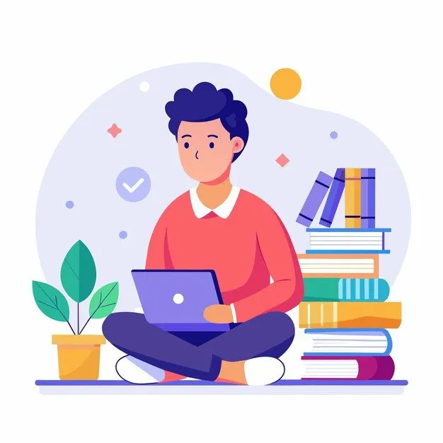 Manfaat Audiobook & Summary App untuk Baca Lebih Banyak Buku Nonfiksi (Ilustrasi)