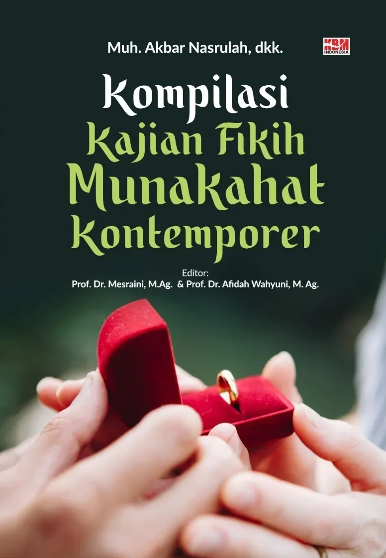 KOMPILASI KAJIAN FIKIH MUNAKAHAT KONTEMPORER