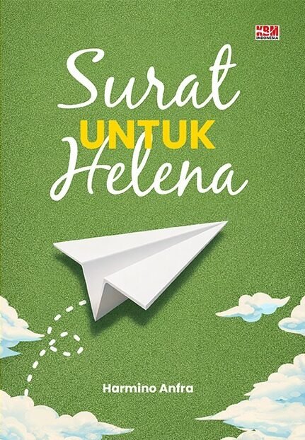 Surat Untuk Helena