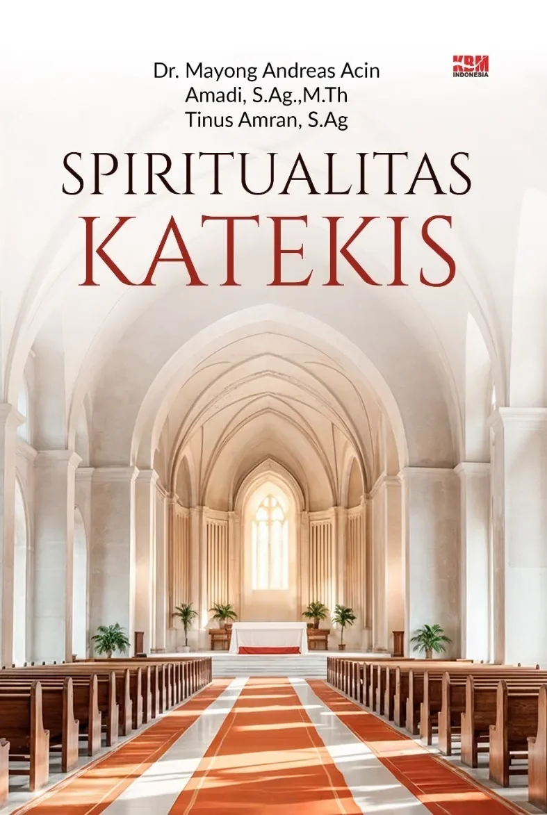 SPIRITUALITAS KATEKIS