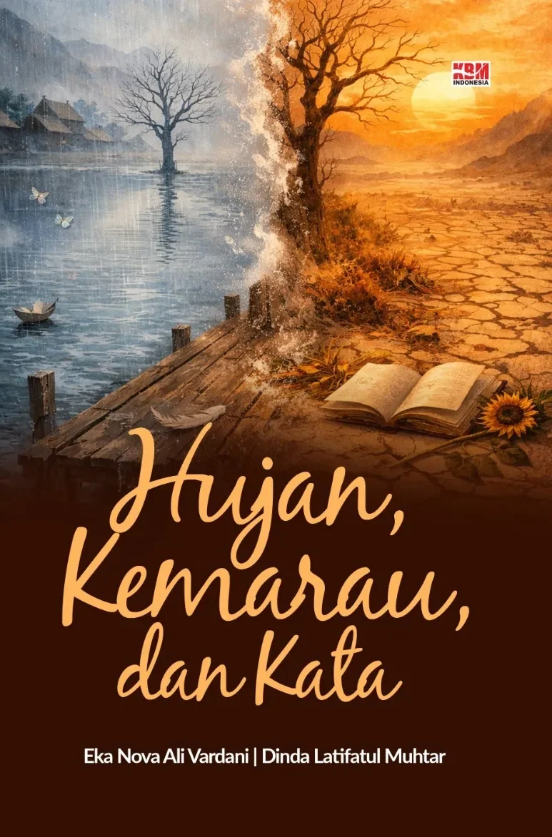 HUJAN, KEMARAU DAN KATA