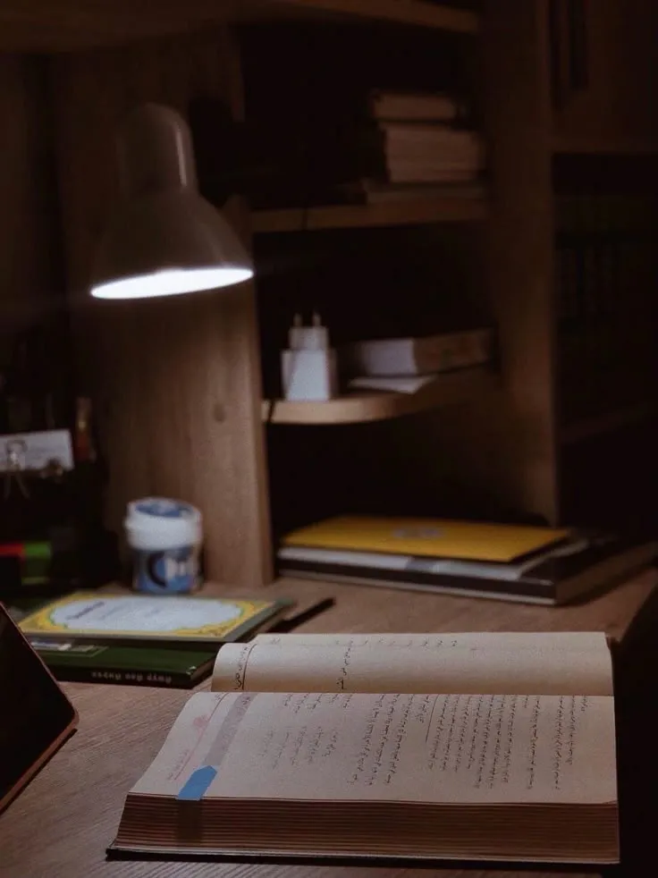 Dari Dakwah ke Sastra: Evolusi Novel Islami Masa Kini (Ilustrasi)