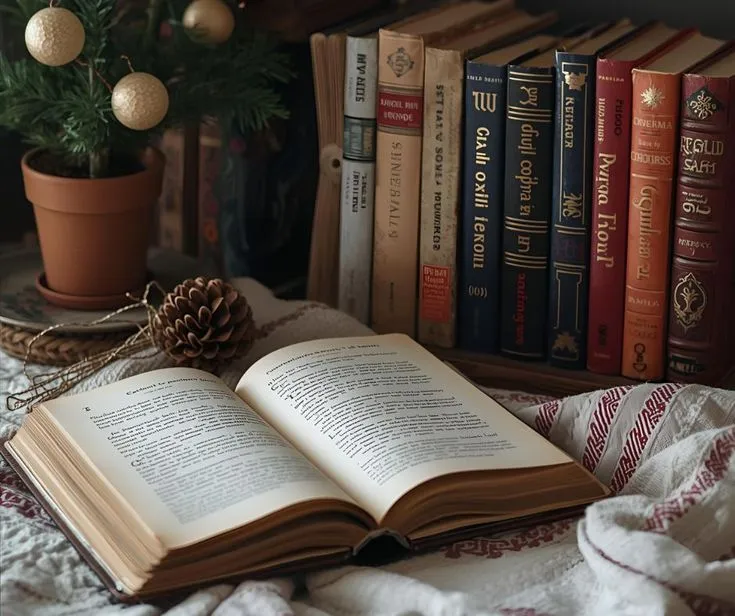 Plot Twist dan Antagonis: Dua Sisi Mata Uang yang Menggerakkan Cerita (Ilustrasi)