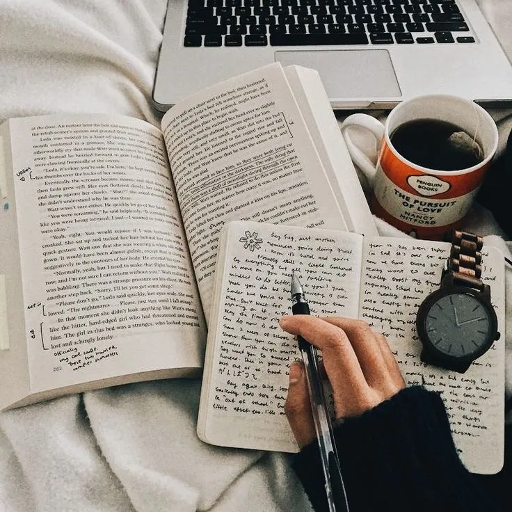 Wajib Tahu! 5 Elemen Sampul Buku yang Paling Dicari Penerbit dan Pembaca (Ilustrasi)