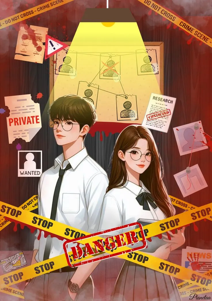 Seni Menulis Fan Fiction: Panduan Komprehensif Mengembangkan Cerita dari Dunia yang Sudah Ada (Ilustrasi)