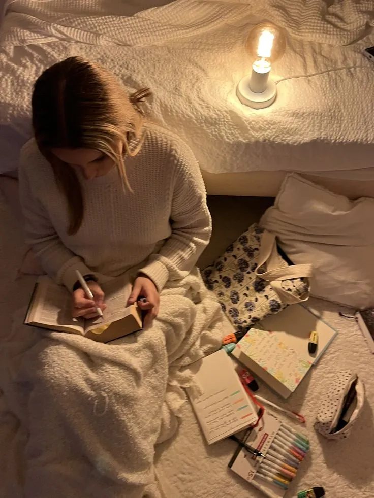 Menulis Bisa Menurunkan Stres? Ini Kata Psikologi Klinis (Ilustrasi)