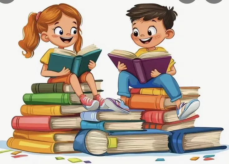 Cara Menulis Buku Cerita Anak Sesuai Usia (PAUD, TK, SD) Tanpa Salah Sasaran (Ilustrasi)