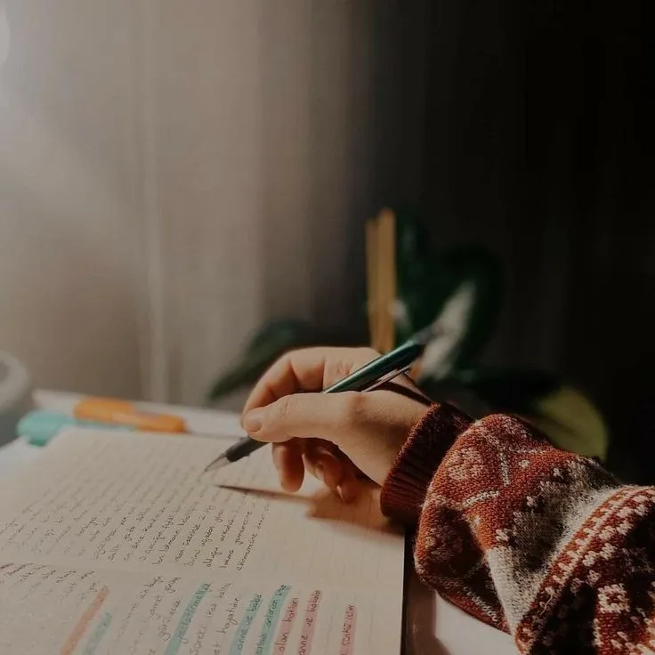 Tips Menggunakan Metafora dalam Komunikasi dan Menulis (Ilustrasi)