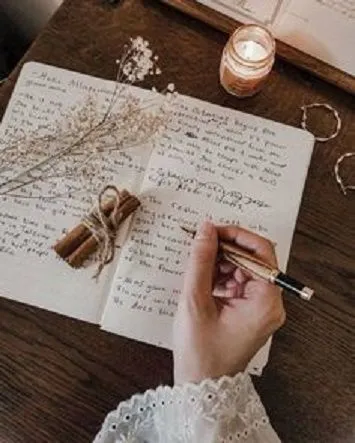 Mengapa Metafora Efektif dalam Teks Narasi? Tinjauan Makna, Emosi, dan Psikologi Pembaca (Ilustrasi)